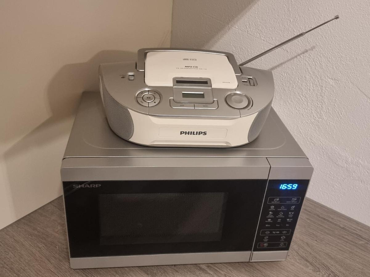 Gemuetliche Ferienwohnung Reinsfeld Exteriér fotografie