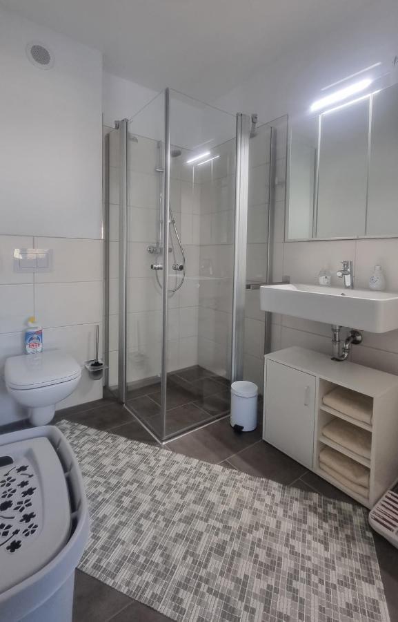 Gemuetliche Ferienwohnung Reinsfeld Exteriér fotografie