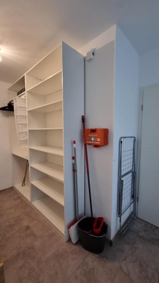 Gemuetliche Ferienwohnung Reinsfeld Exteriér fotografie