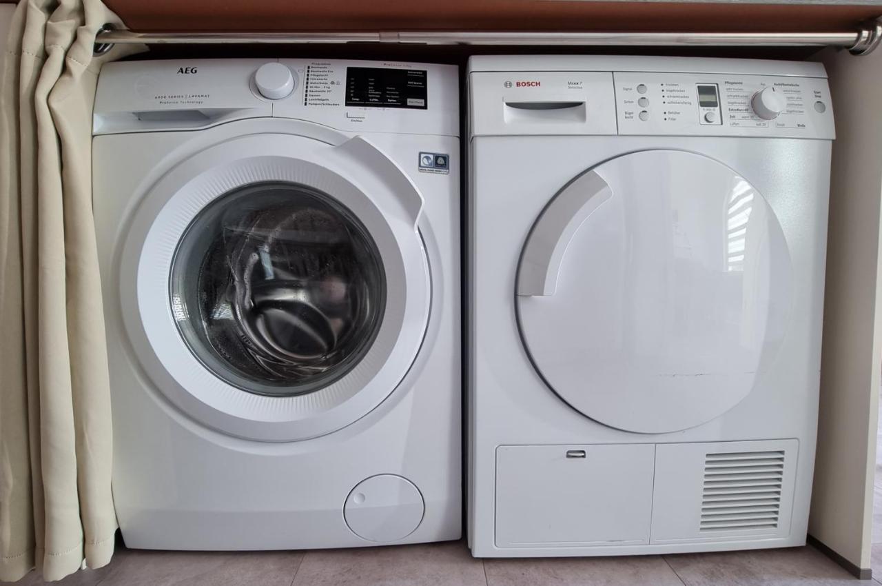 Gemuetliche Ferienwohnung Reinsfeld Exteriér fotografie